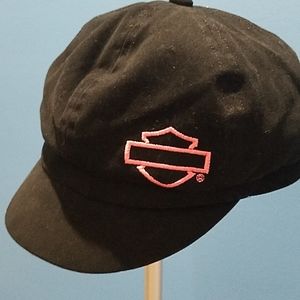 Harley Davidson ladies hat